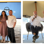 RE&UP hosts industry dialogue on scaling textile recycling