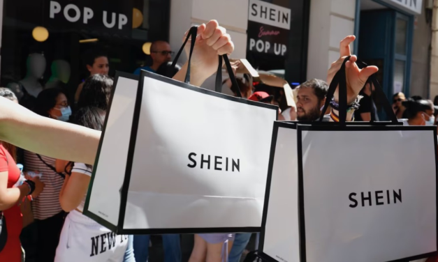 Reliance & Shein to export India-made apparel globally