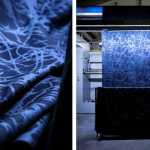 Sparxell and Positive Materials launch world’s first plant-based, dye-free textile ink