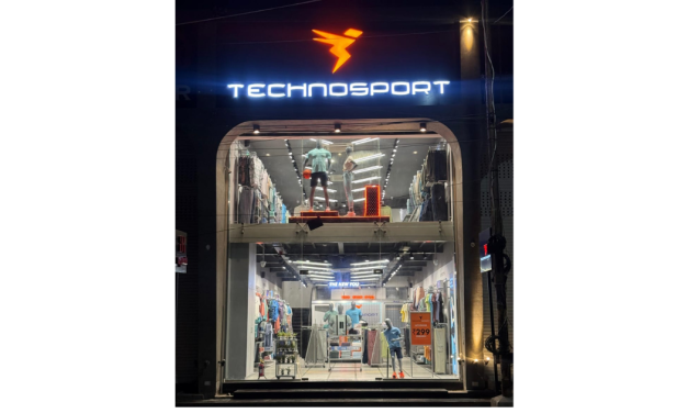 TechnoSport opens exclusive Brand Outlet in Pondicherry