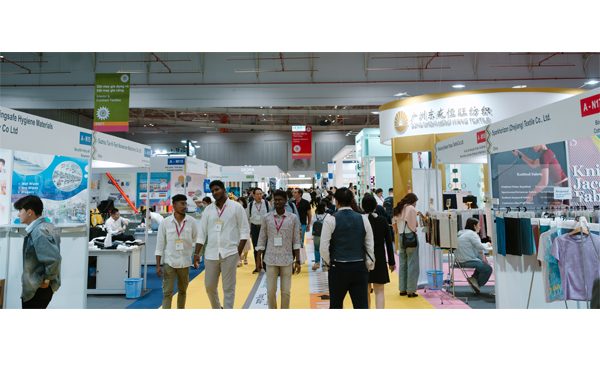 Expanded halls, new product zones: VIATT 2026 unlocks broader opportunities