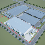 YKK Vietnam Co., Ltd. Nhon Trach factory to undergo expansion to Phase