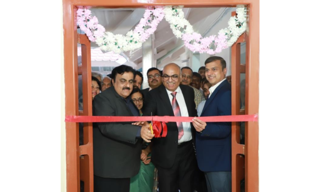 Archroma and Veermata Jijabai Technological Institute (V.J.T.I.) forge strategic partnership to advance research and sustainability