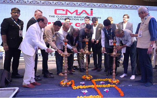 CMAI Drives Surat’s Garment Ambitions with Landmark Conclave and Fashionova Show