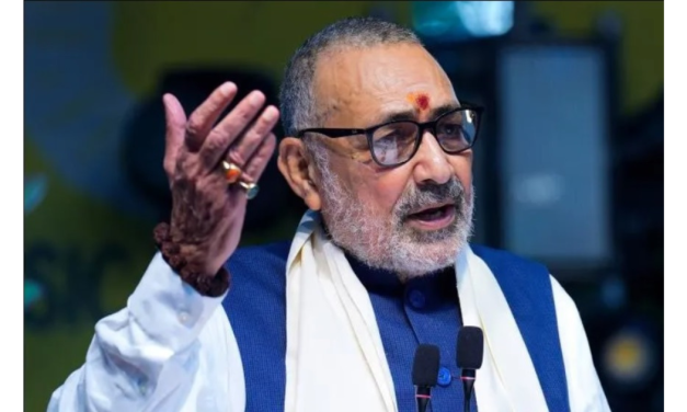 Centre approves Rs. 1,894 cr for PM MITRA Park in TN to boost textile hub ambitions