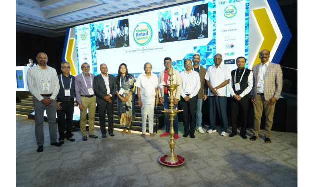 Chennai Retail Summit 2025: RAI showcases innovation and the next phase of retail