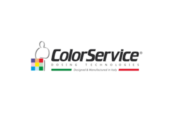 Color Service S.r.l. (“Color Service”) signs definitive agreement with Graco