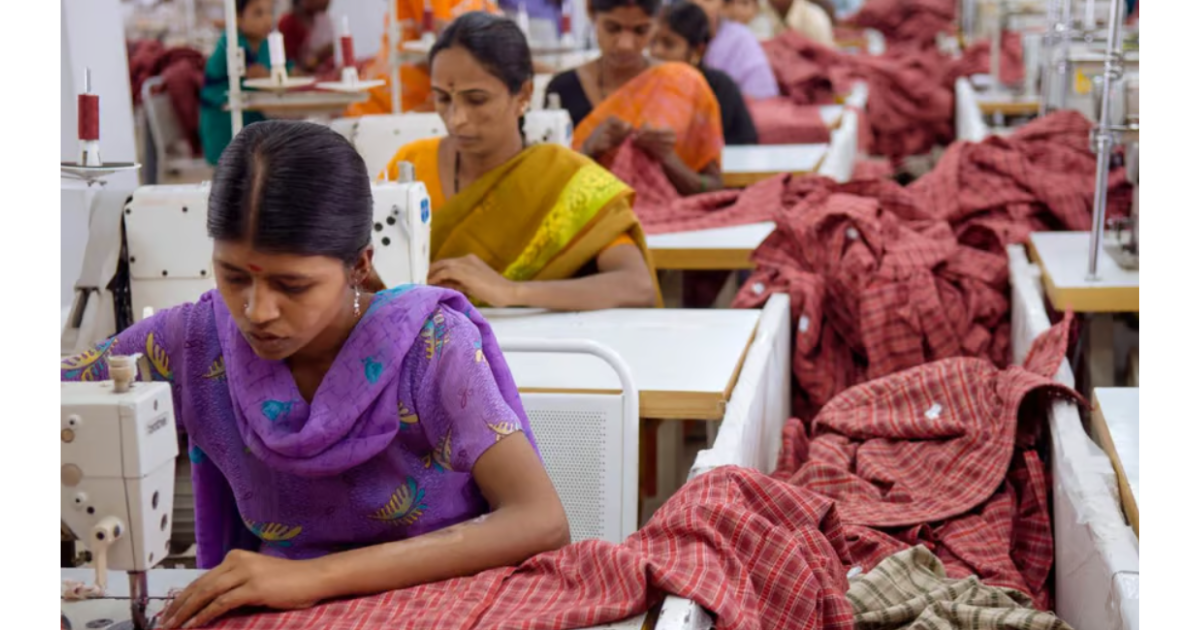 From Local to Global How textile manufacturers