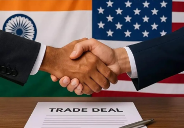 India - UK FTA is expected to boost India's textile exports