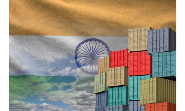 India loses ground in global apparel exports despite recent growth