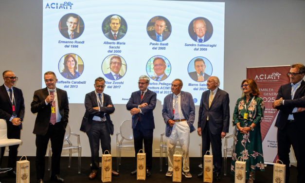 Italian Textile Machinery faces 2024 slowdown, made in Italy emerges as key focus