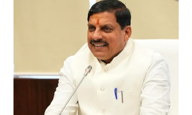 Madhya Pradesh’s CM will focus on attracting global investment in the textile sector