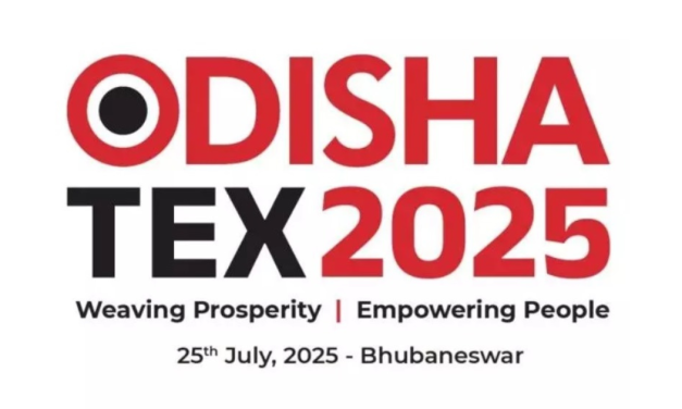 Odisha to host Eastern India’s largest Textile Investment Summit ‘ODISHA TEX 2025’