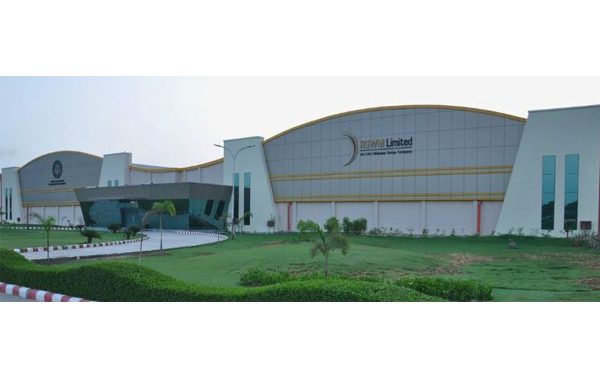 RSWM Ltd. joins ITMF as Corporate Member