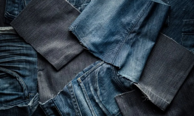 Soorty and Haelixa strengthen partnership for verified circular denim