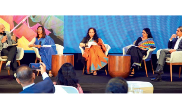 Sri Lanka launches ESG Drive to boost apparel sector sustainability