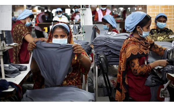 Success of Bangladesh’s textile industry offers roadmap for Nigeria’s dyeing mills