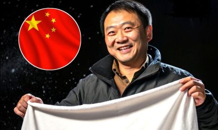 Sunlight-powered self-cooling fabric revolutionizes clothing