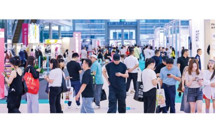 Intertextile Shenzhen 2025 concludes, reflecting South China’s thriving and innovative fashion landscape