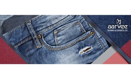 Aarvee Denims begins new growth era with fresh leadership & rebrand