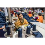 Apparel industry supports Govt.’s stand on reciprocal tariffs