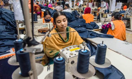 Apparel industry supports Govt.’s stand on reciprocal tariffs