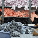 Apparel industry worst hit by 64% US tariff