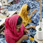 Bangladesh garment exports fall 11.92% in Apr–Jun FY25