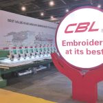 CBL Forays into the Indian Embroidery Market partnering with Superfine Embroideries