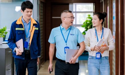 Coats among the 2025 Best Workplaces in Asia™