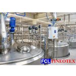 Fineotex commences its new state-of-the-art manufacturing facility at Ambernath to expand its production capacity