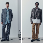 H&M Atelier launches debut Pre-Fall 2025 menswear line