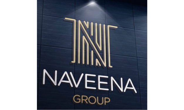 Naveena Denim launches $25mn vertically integrated garment facility