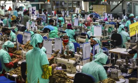 Next manufacturing wave: How digital and on-demand textile printings are changing fashion supply chains?