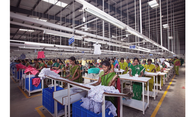 Odisha hikes employment subsidy for apparel & textile units