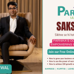 Parnika India completes ‘Saksham’ Program, empowering global resellers for growth