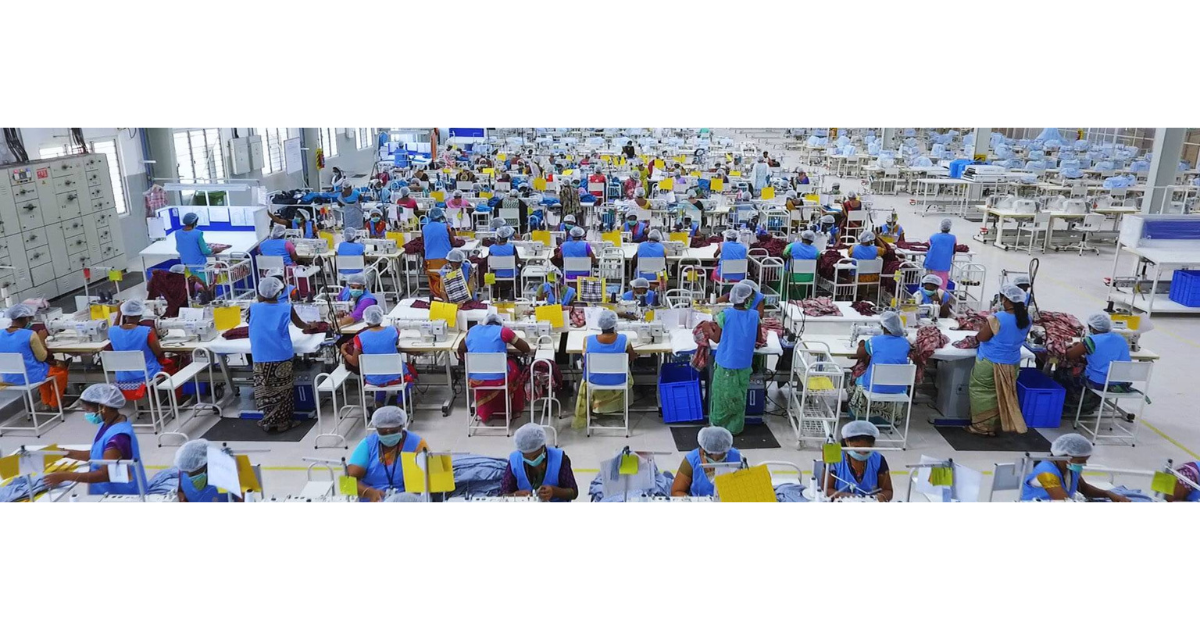 Pgil Pearl Global Industries Limited announces robust revenue of Rs. 1,228 ...