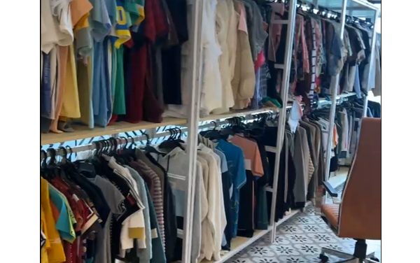 Showroom B2B launches tech‑enabled manufacturing unit to strengthen apparel supply chain
