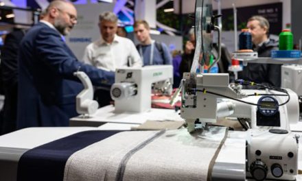 Texprocess 2026 with strong registration figures – industry positions itself on key future issues