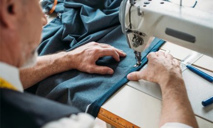 Unraveling the potential: India’s textile and apparel sector on a growth trajectory