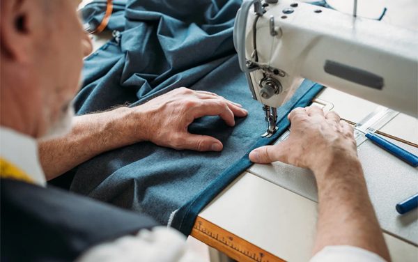Unraveling the potential: India’s textile and apparel sector on a growth trajectory