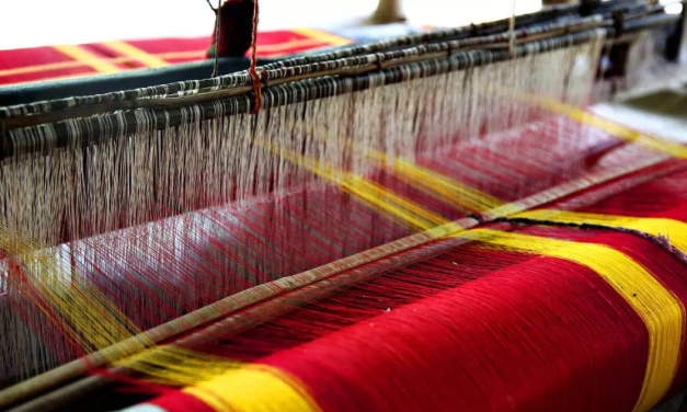 AP handloom sector entered new era with e-commerce push