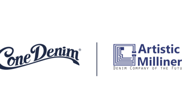 Artistic Milliners acquires majority stake in Cone Denim