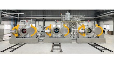 Arvind, H&M, and Deven Supercriticals unveil India’s first supercritical CO₂ Dyeing Machine