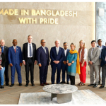 BGMEA seeks World Bank support for RMG industry growth