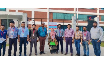Brandix Apparel Bangladesh achieves LEED Gold Certification
