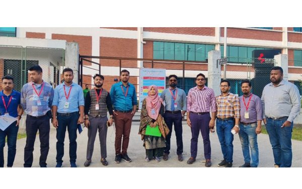 Brandix Apparel Bangladesh achieves LEED Gold Certification