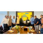 CMAI signs MoU with Bank of India to enhance banking benefits for MSME members