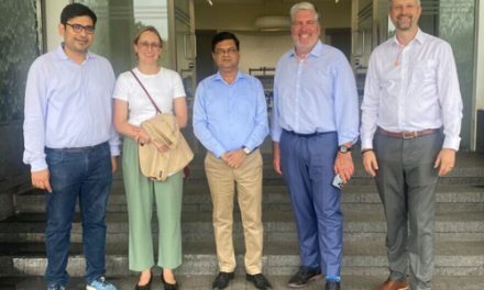 Circ, Arvind join forces for sustainable fiber partnership