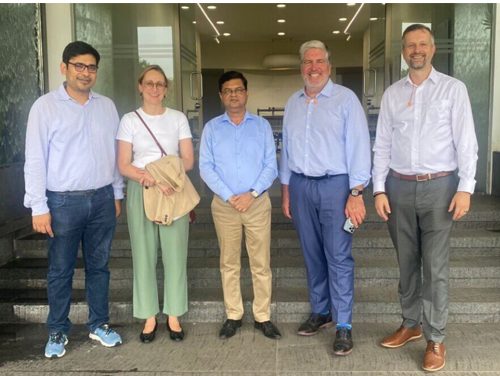 Circ, Arvind join forces for sustainable fiber partnership
